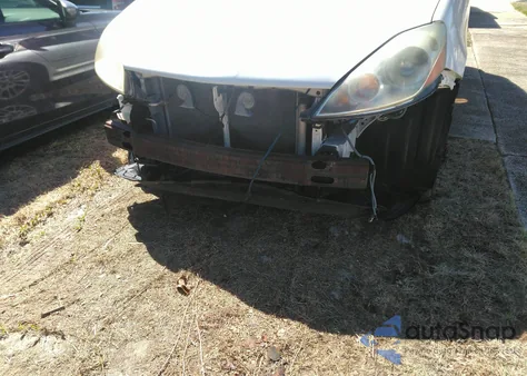 2007 Toyota Sienna Xle from USA, damaged, VIN 5TDZK22C57S090127